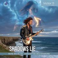 Shadows Lie HIT RADIO ballads rock